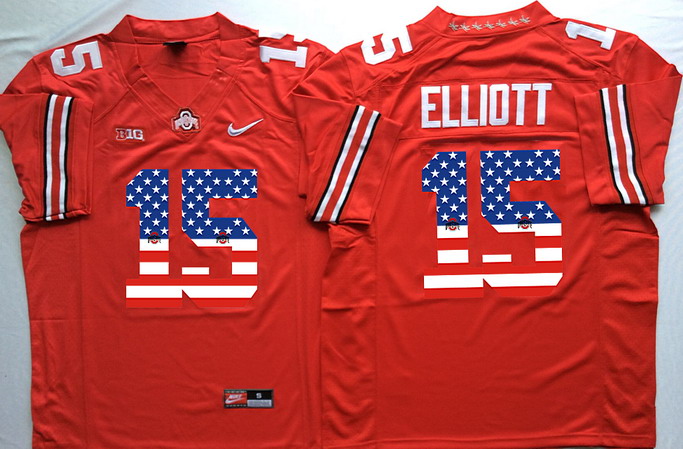2019 NCAA Jerseys-211